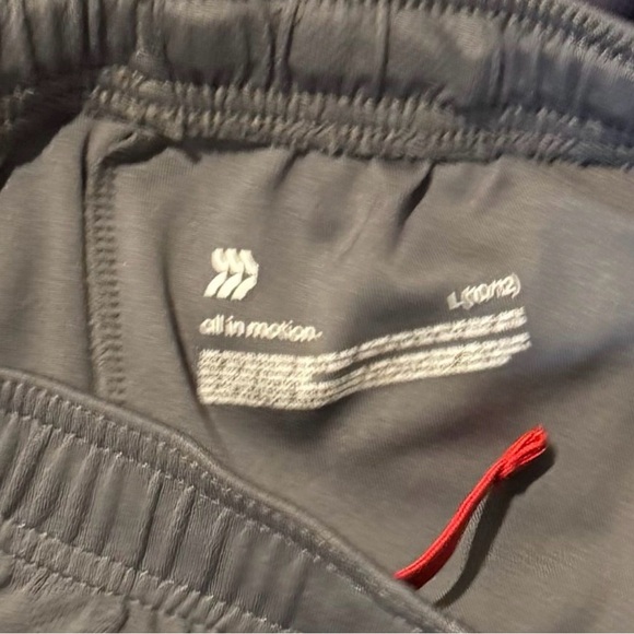 All in Motion Youth Athletic Shorts Bundle - Picture 12 of 14